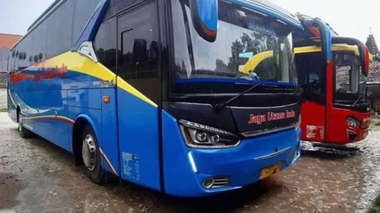 Review Bus Jaya Utama Kudus Surabaya