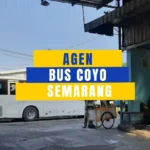 Agen Bus Coyo Semarang