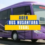 Agen Bus Nusantara Tegal