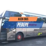 Agen Bus PEBEPE