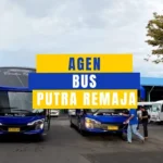 Agen Bus Putra Remaja