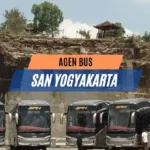 Agen Bus SAN Yogyakarta