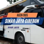 Agen Bus Sinar Jaya Cirebon