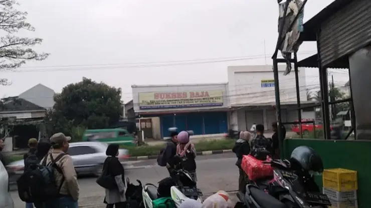 Alamat Agen PO Budiman Rancaekek