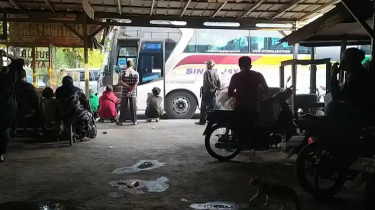 Alamat Agen Sinar Jaya Cikupa