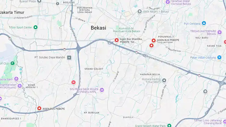 Bekasi