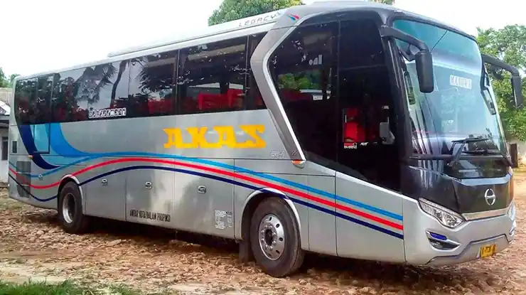 Jadwal Bus Akas Surabaya Banyuwangi Hari Ini