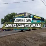 Jadwal Bus Sahabat Cirebon Merak