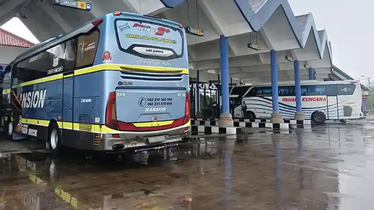 Jadwal Keberangkatan Bus Mansion Solo Denpasar