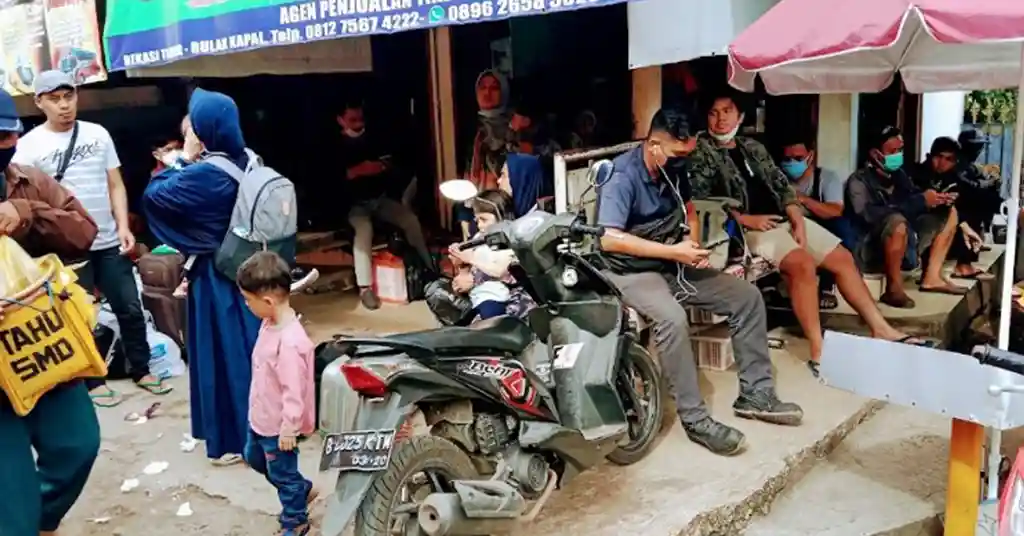 Jam Operasional Agen Bus Lorena Bulak Kapal