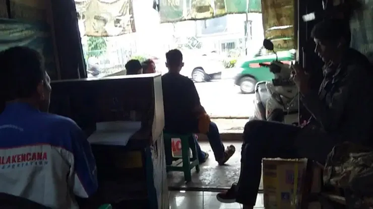 Nomor Telepon Agen Bus Pahala Kencana Kebon Nanas Tangerang