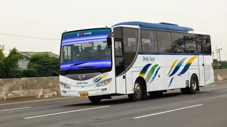 Tips Memilih Agen Bus Dedy Jaya