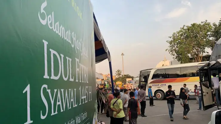 Tips Memilih Agen Bus Tanjung Priok