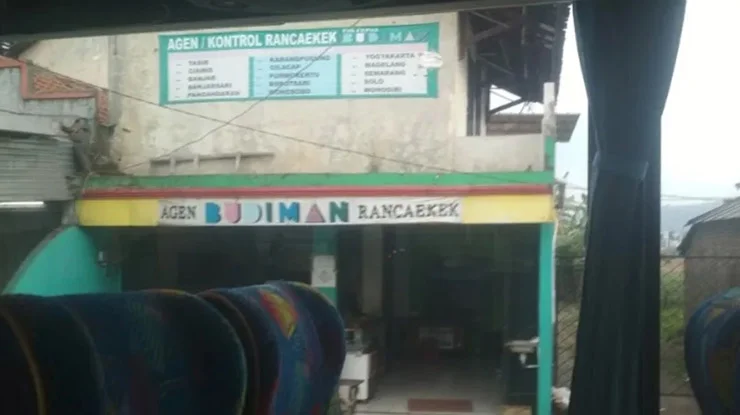 Ulasan Agen PO Budiman Rancaekek