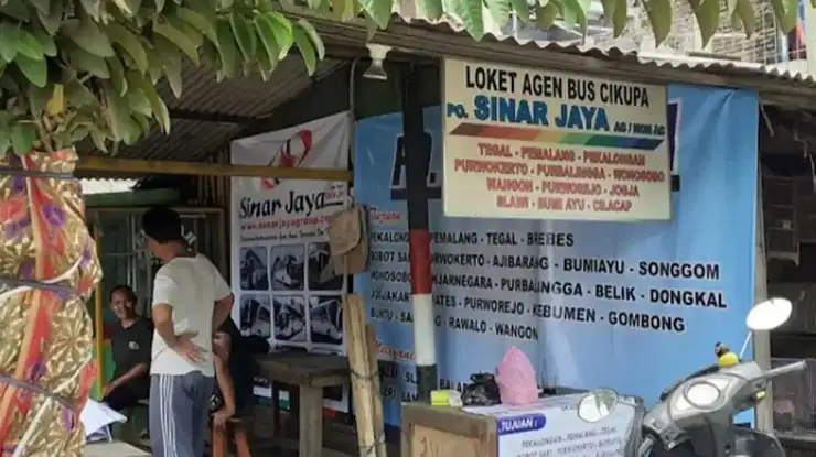 Ulasan Agen Sinar Jaya Cikupa