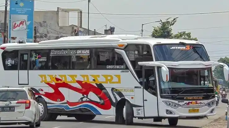 Ulasan Pelanggan Bus Akas Surabaya Banyuwangi