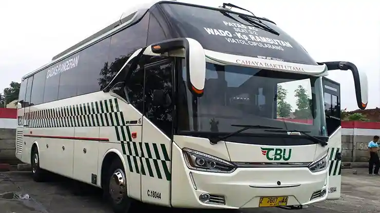 Ulasan Pengguna Bus CBU Bekasi Wado