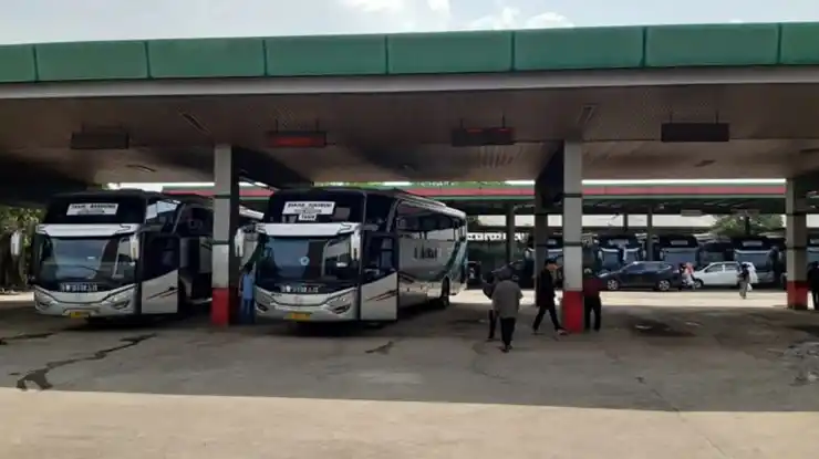 Waktu Tempuh Bus Budiman Kalideres Banjar