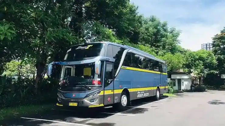 Waktu Tempuh Bus Mansion Solo Denpasar